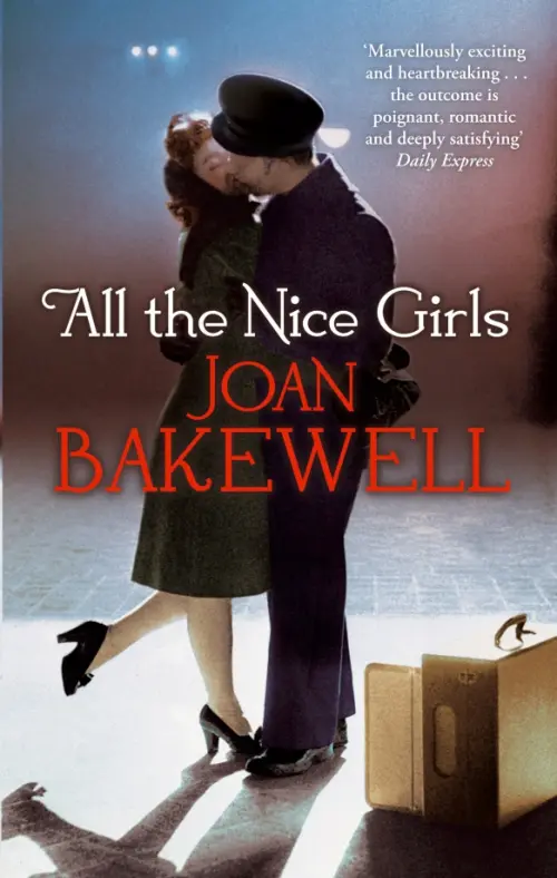 

All The Nice Girls