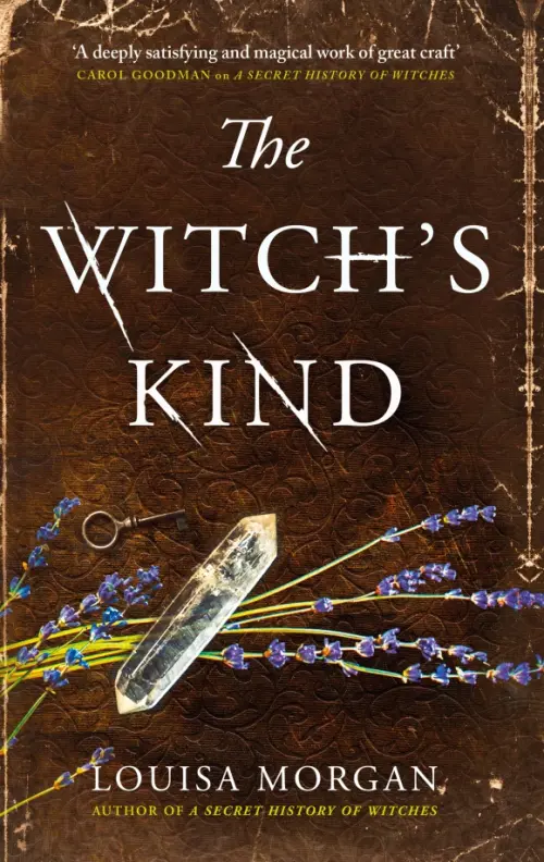 

The Witch's Kind