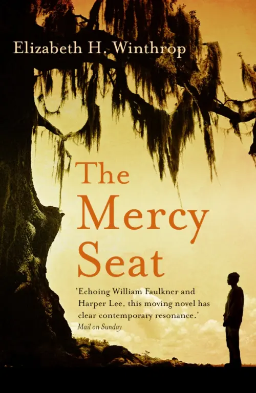 

The Mercy Seat, Жёлтый