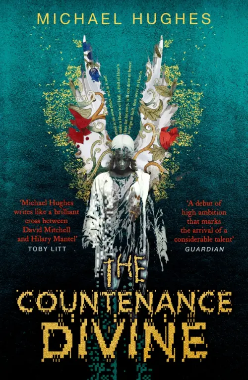 

The Countenance Divine, Зелёный
