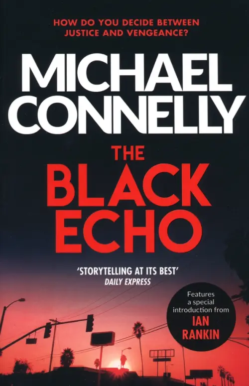

The Black Echo