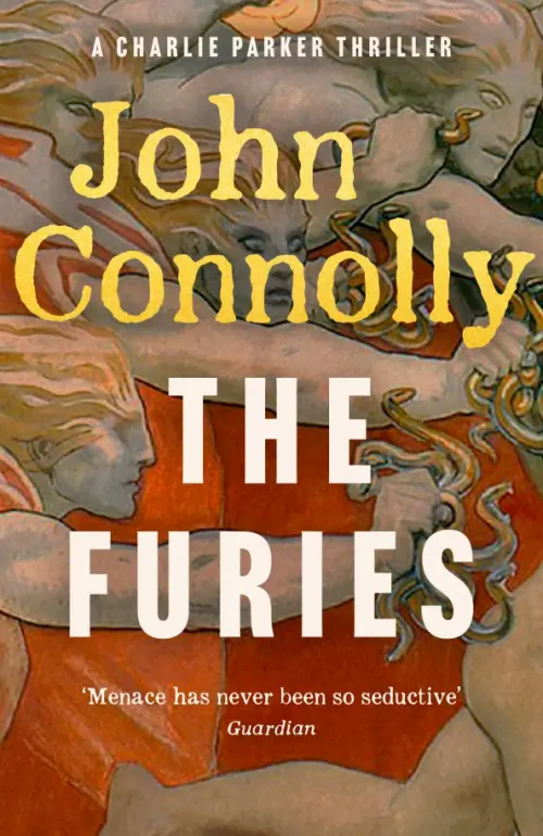 

The Furies