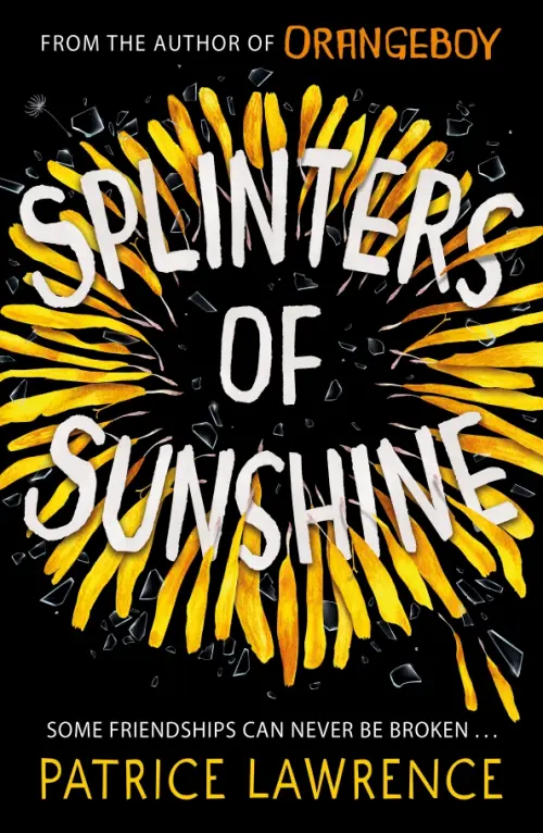 

Splinters of Sunshine, Чёрный