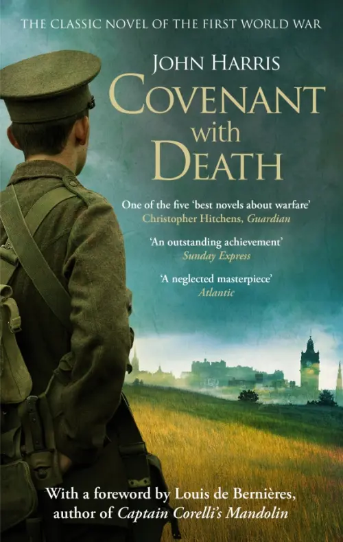 

Covenant with Death, Зелёный