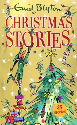 Enid Blyton's Christmas Stories