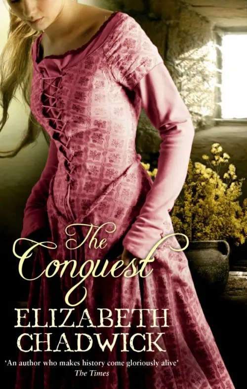

The Conquest, Зелёный