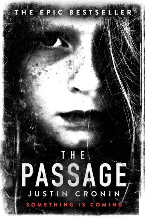 

The Passage, Чёрный