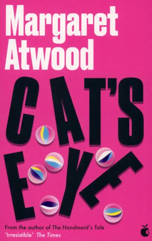 

Cat's Eye, Фиолетовый