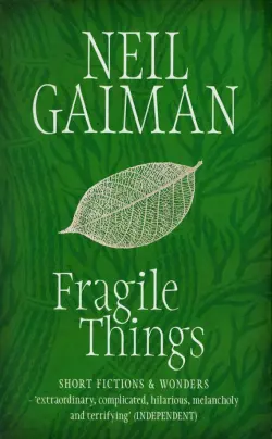 Fragile Things