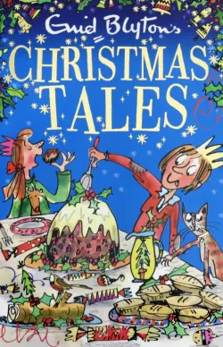 Enid Blyton's Christmas Tales