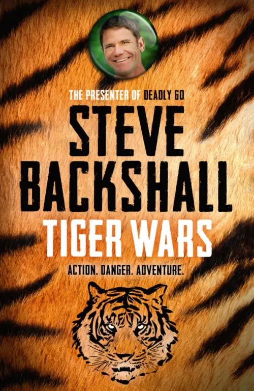 

Tiger Wars, Оранжевый