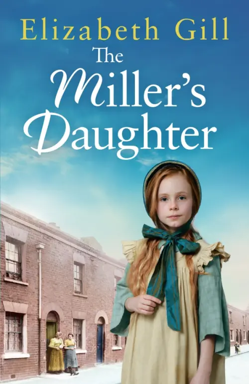 The Miller's Daughter