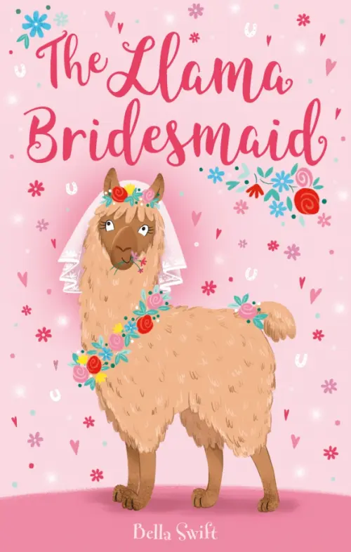 The Llama Bridesmaid