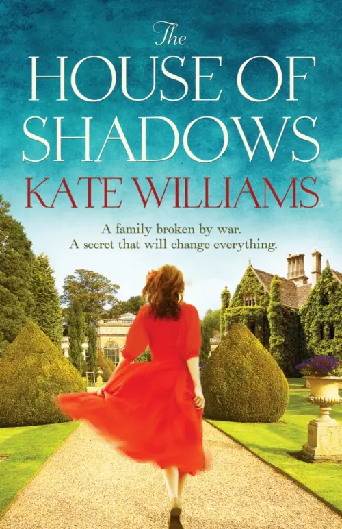 

The House of Shadows