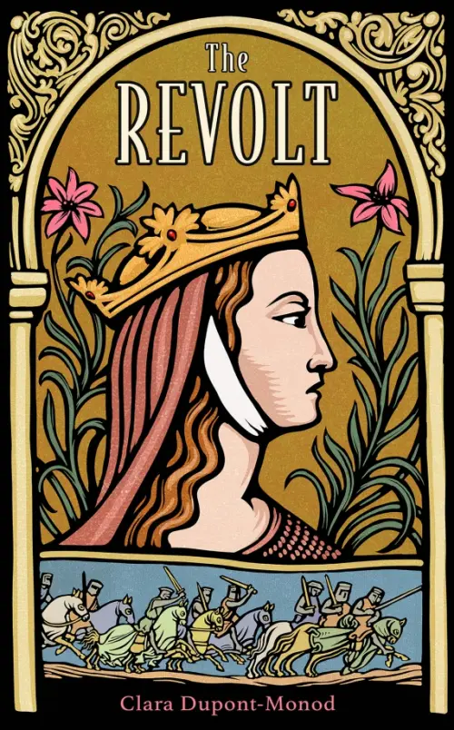 

The Revolt