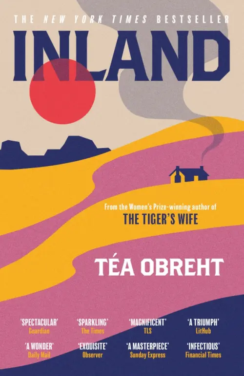 

Inland