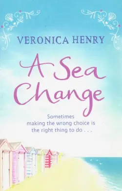 A Sea Change