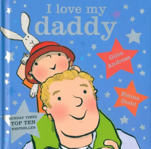 

I Love My Daddy, Голубой