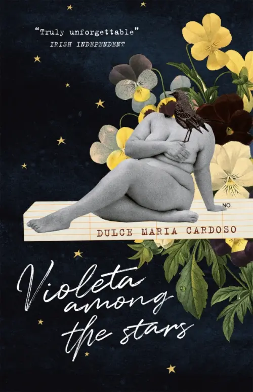 

Violeta among the Stars, Чёрный