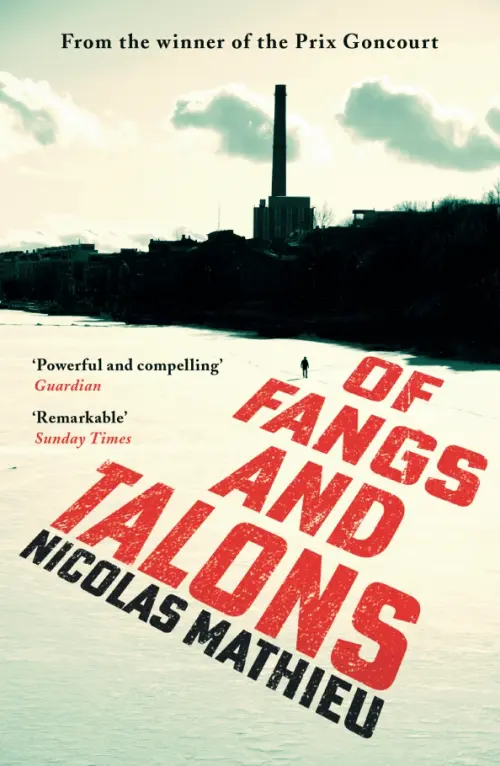 

Of Fangs and Talons, Жёлтый