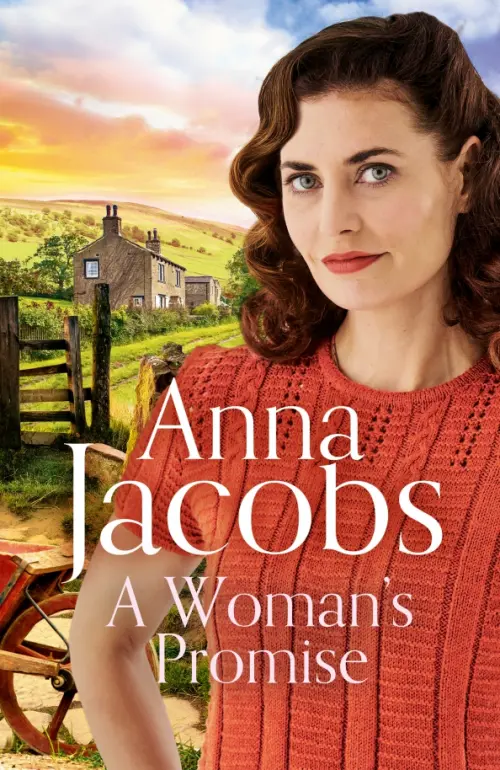

A Woman's Promise