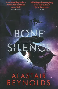 Bone Silence