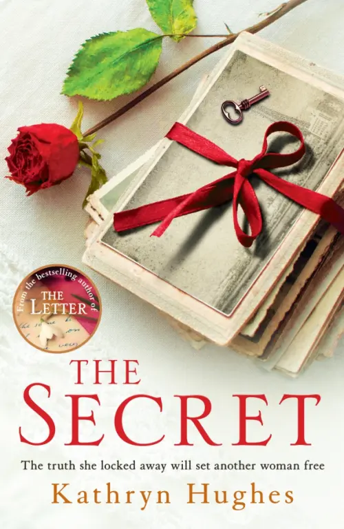 

The Secret, Белый