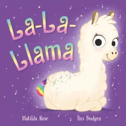 La-La-Llama