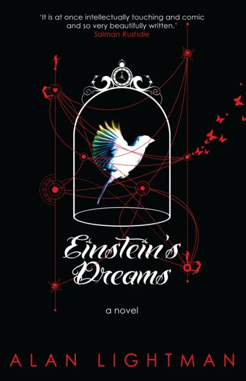 

Einstein's Dreams, Чёрный