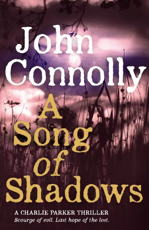 

A Song of Shadows, Фиолетовый