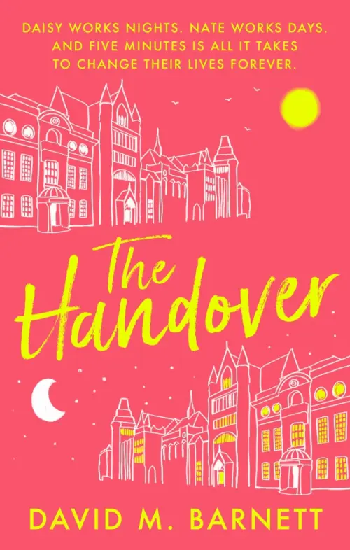 

The Handover, Красный