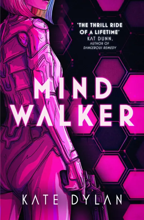 

Mindwalker, Фиолетовый