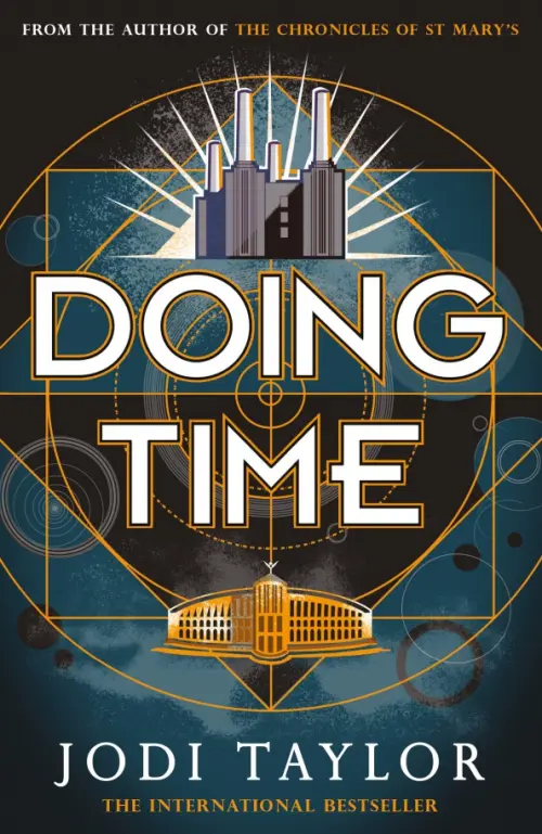 

Doing Time