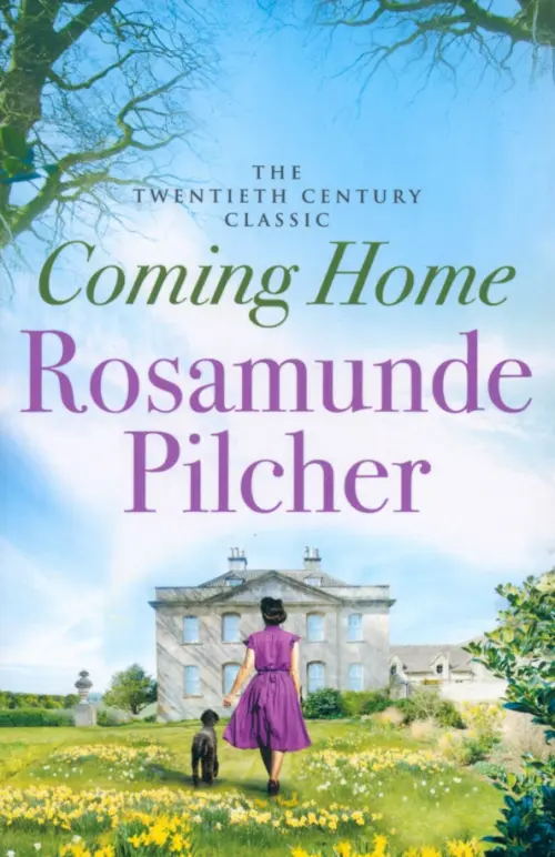 

Coming Home