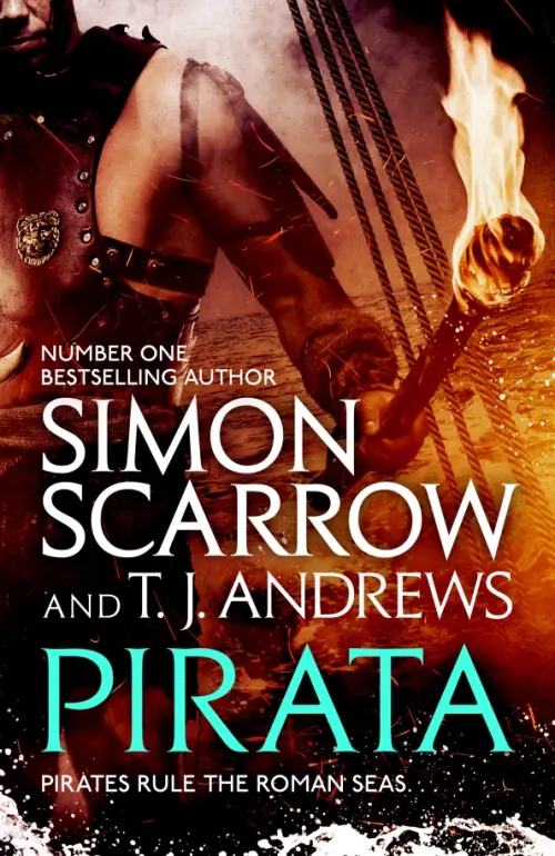 

Pirata, Красный