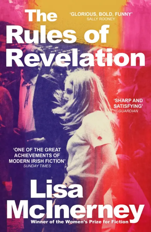 

The Rules of Revelation, Фиолетовый