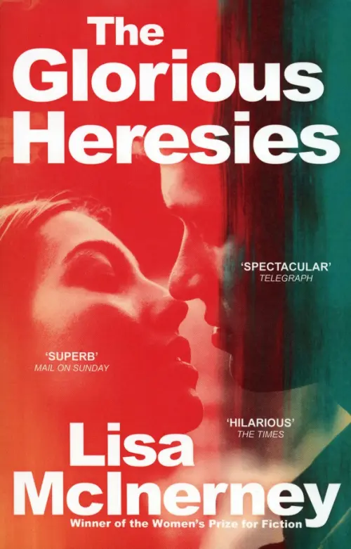 

The Glorious Heresies, Оранжевый
