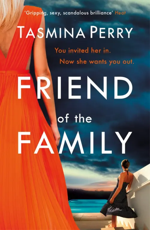 

Friend of the Family, Красный