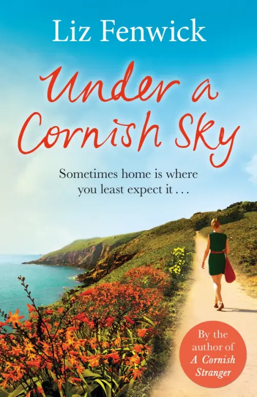 

Under a Cornish Sky, Голубой
