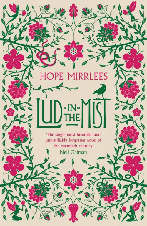 

Lud-In-The-Mist