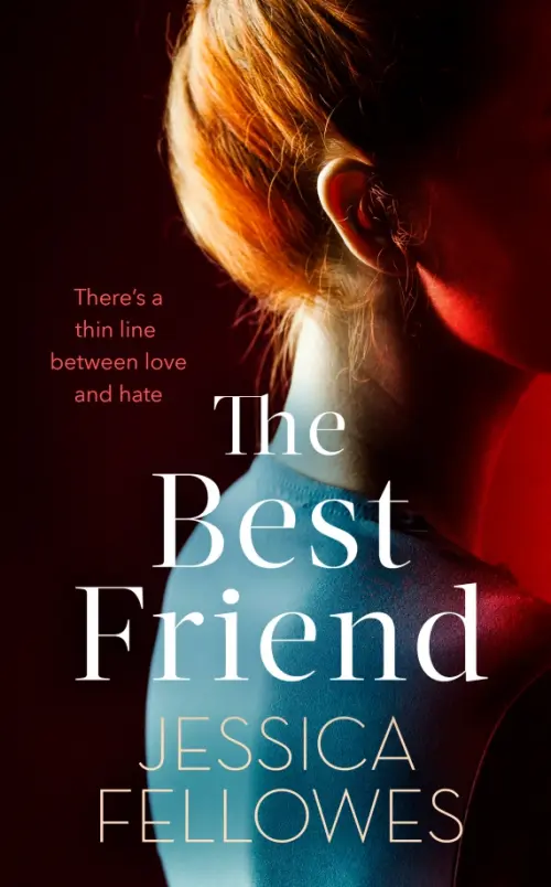 

The Best Friend, Чёрный