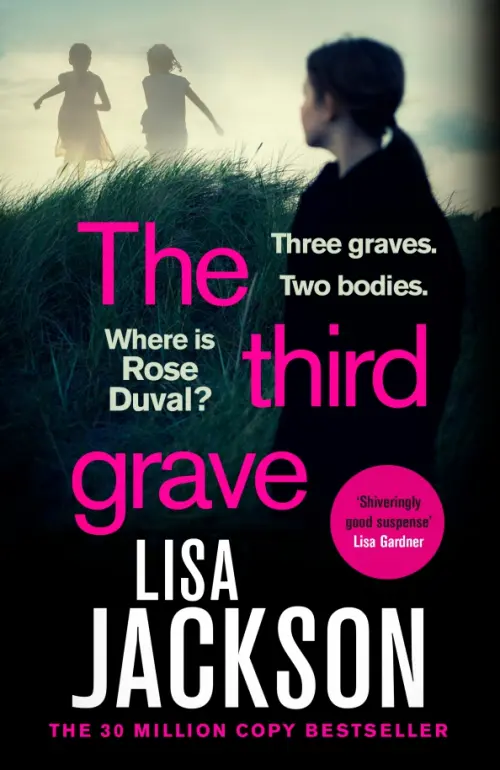 

The Third Grave, Чёрный
