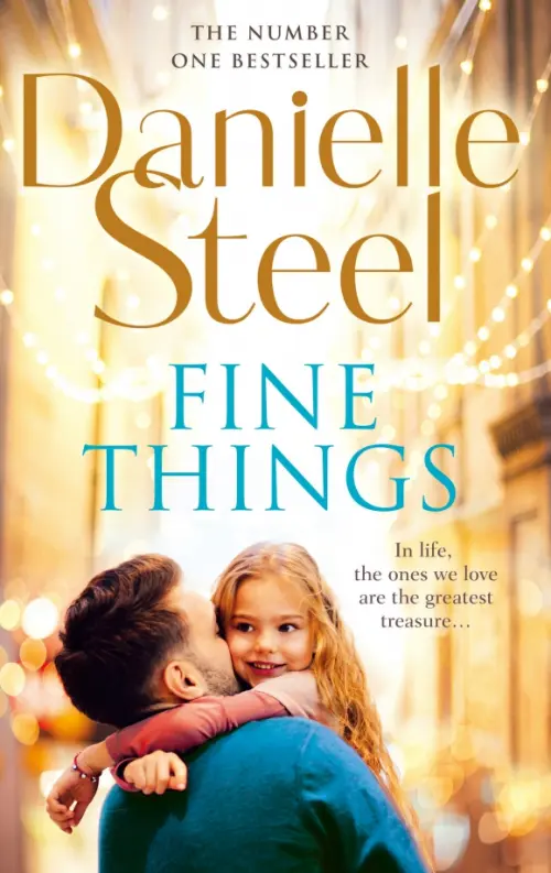 

Fine Things, Жёлтый