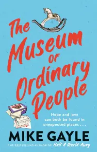 The Museum of Ordinary People