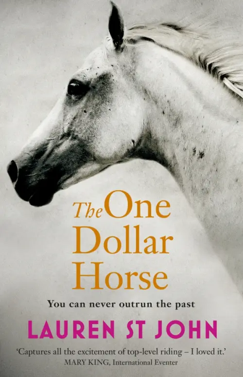 

The One Dollar Horse, Серый
