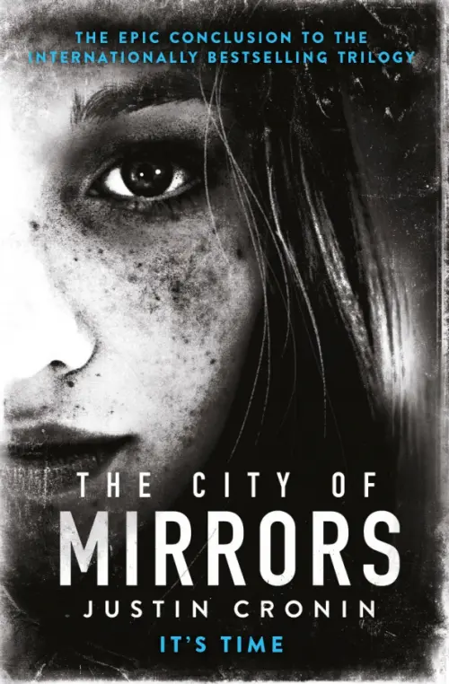 

The City of Mirrors, Чёрный