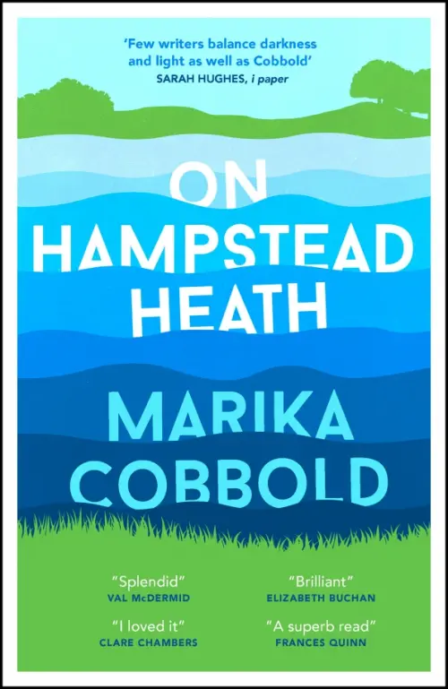 

On Hampstead Heath