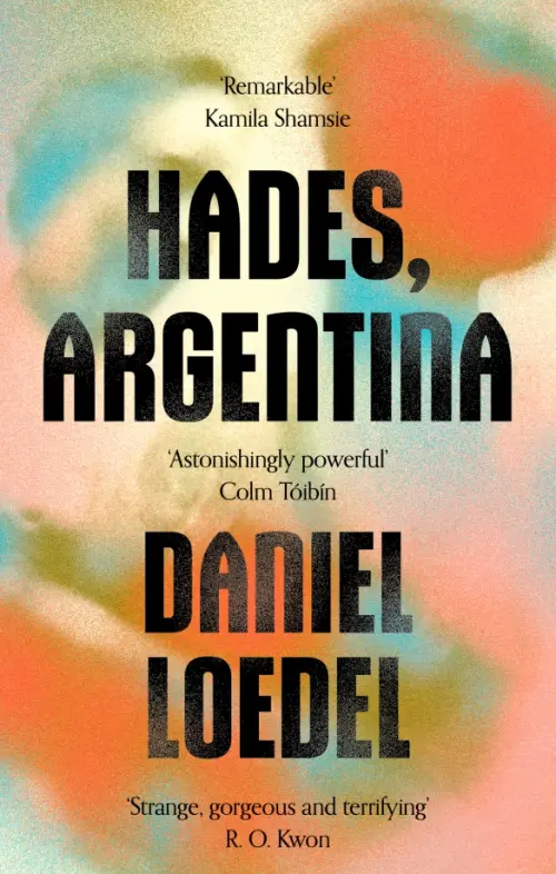 

Hades, Argentina