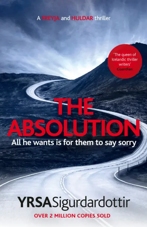 

The Absolution, Серый
