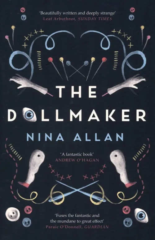 

The Dollmaker, Чёрный